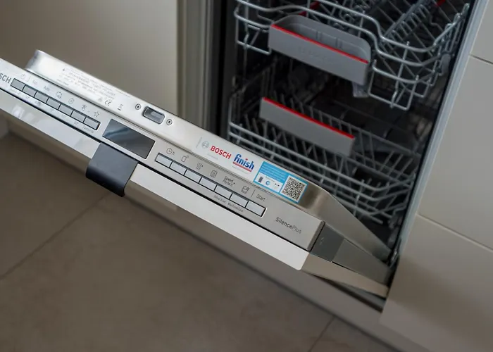 Aleja Waszyngtona Chic By Bookinghost Lejlighed *