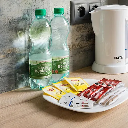 Aleja Waszyngtona Chic By Bookinghost Varsavia