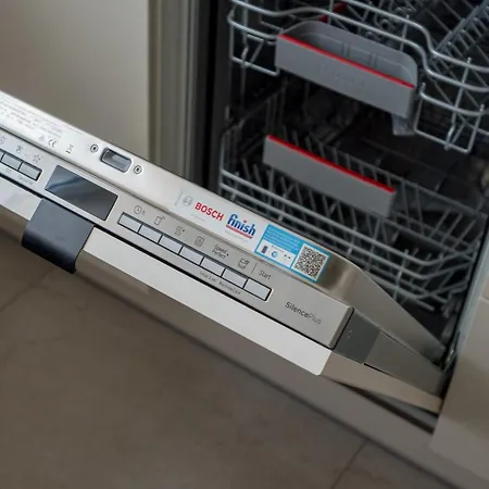 Aleja Waszyngtona Chic By Bookinghost Apartment *